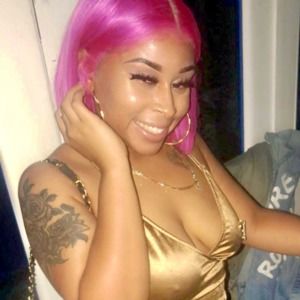 Meet your Posher, Nailah